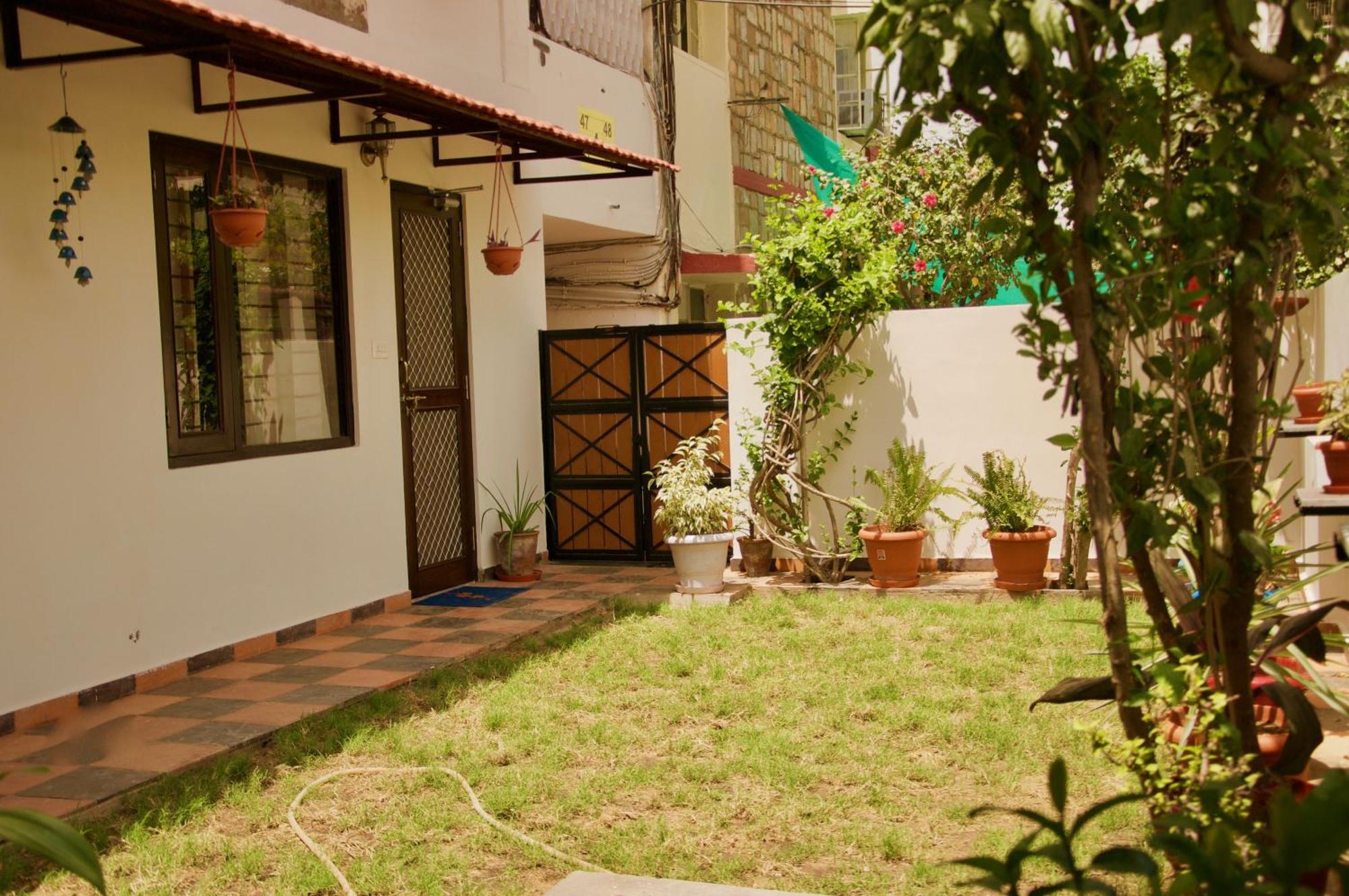 Bed and Breakfast Pathik Niwas Dźajpur Zewnętrze zdjęcie