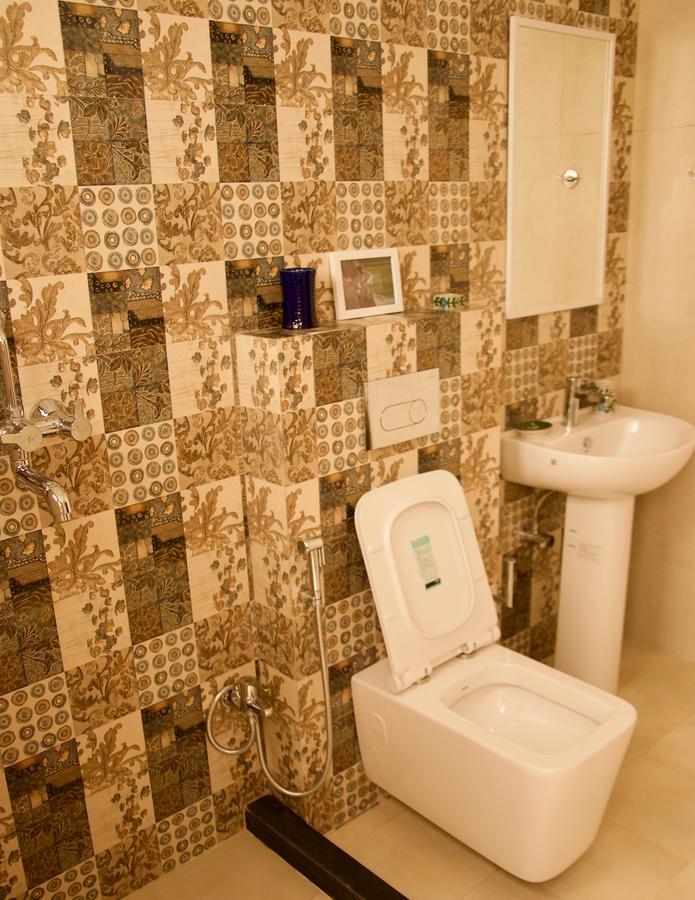 Bed and Breakfast Pathik Niwas Dźajpur Zewnętrze zdjęcie