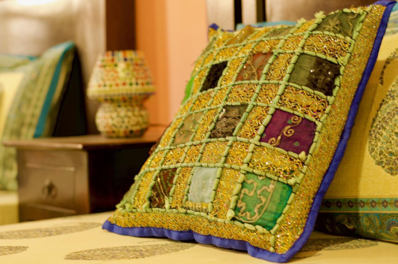 Bed and Breakfast Pathik Niwas Dźajpur Zewnętrze zdjęcie